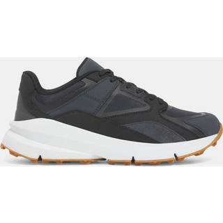 Under Armour Forge 96 Unisex Golf Shoes Black / Anthracite / Black 45.5