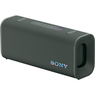 Sony ULT Field 3 bærbar højttaler (skovgrå) - På lager i butik