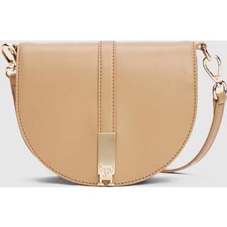 Tommy Hilfiger Heritage crossbody (SAFARI (RBC))