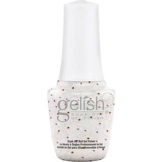 Gelish MINI Spring Now & Zen Collection - Langvarig Soak Off Gel-neglelak. Vibrant Color Professional Quality High Shine Chip-resistent formel (S