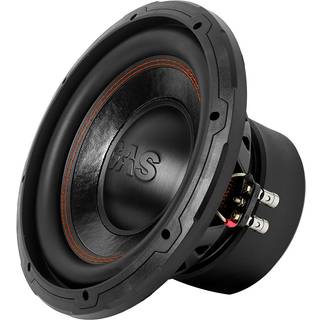 GAS MAD S3-10D2, 10" subwoofer