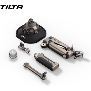 Tilta Hydra Alien Mini Ultimate Kit desert beige