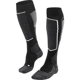 FALKE SK2 Intermediate Vegan Women Skiing Knee-high socks