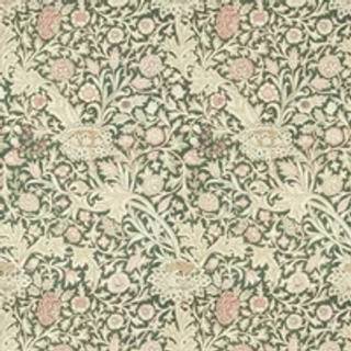 Morris Wallpaper Trent - By the metre 217210