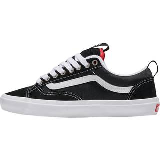 Vans - Skate Old Skool 36+ Shoes, Man, Black, Size: 45 - Black - 45