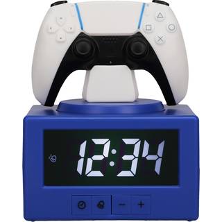 Paladone Playstation Controller Ikon Vækkeur