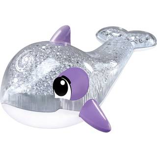 Spire Sparkle Dolphin badedyr 14 cm (På lager i butik)
