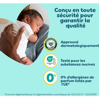 Pampers Premium Protection Bleer Str. 6 13-18 kg 70-pak