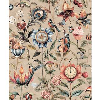 Albany Wallpaper Elysium 91943