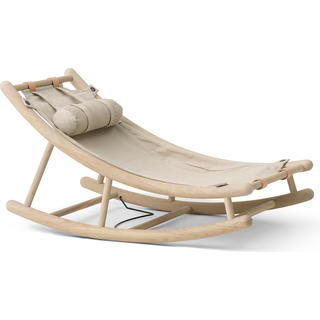 Oliver Furniture Junior Vippestol Eg/Natur
