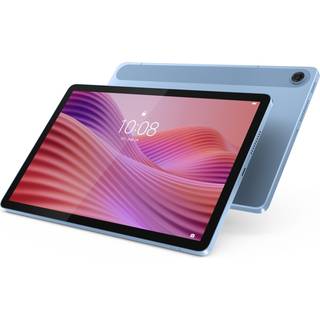 Lenovo Tab Mediatek 128 GB 25.6 cm (10.1") 4 GB Wi-Fi 5 (802.11ac) Android 14 Blue