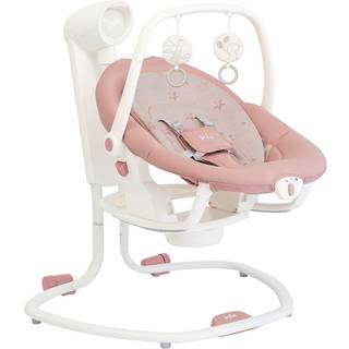 Joie SERINA 2IN1 babysitter Cosmo Lola