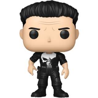 Daredevil: Born Again POP! Marvel Vinyl Figure Punisher 9 cm