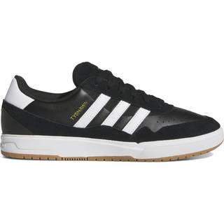Tyshawn II sko - Core Black / Cloud White / Gum - 42 2/3