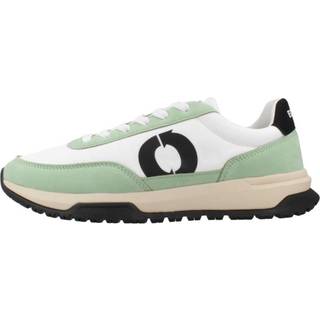 Ecoalf Women's Venturaalf Sneakers Sneaker Damer størrelse 41 farve hvid