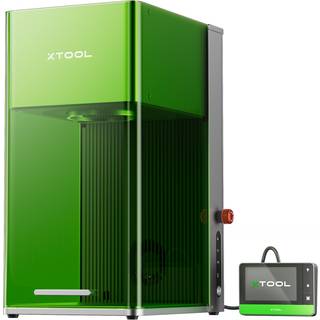 xTool F1 Ultra - Fiber- og diodelasere