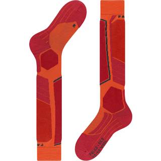 FALKE SK2 Intermediate Wool Men Skiing Knee-high socks