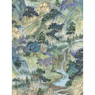 Mountainscape - Nocturnal