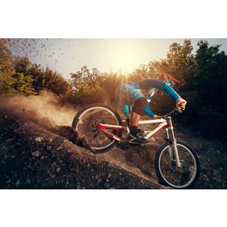 Go Dream MOUNTAINBIKE WEEKEND- Oplevelsesgaver ADVENTURE