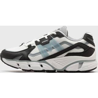 Sneakers Karhu Super Fulcrum Black/ Sterling Blue EUR 44.5 - Sterling Blue - 44.5