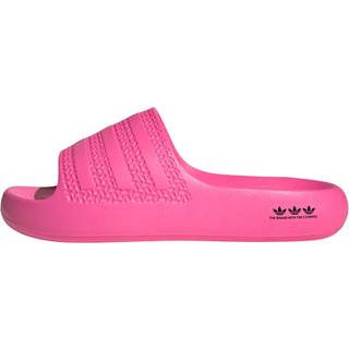 Adilette Ayoon sandaler - Lucid Pink / Lucid Pink / Core Black - 39