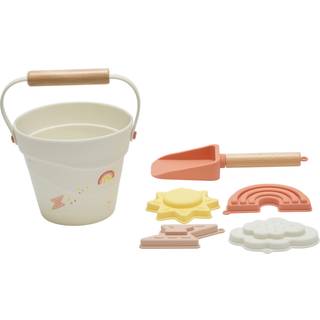 MooverToys Sandsæt, Pink