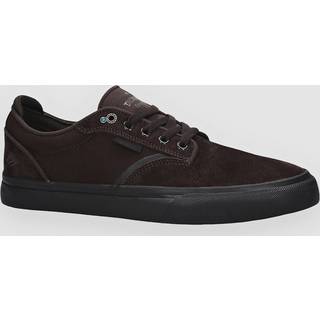 Emerica Dickson Skatesko - 8.5 - chocolate