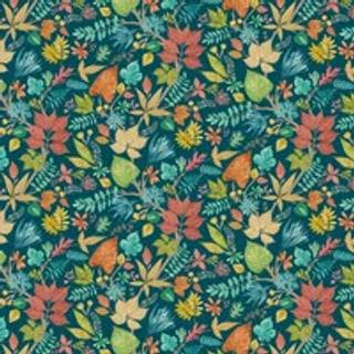 Ohpopsi Wallpaper Lush Leaves RON50120W