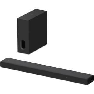 Sony BRAVIA Theatre Sub 7 | 100 W ekstra trådløs subwoofer