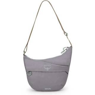 Osprey Daylite Crossbody Pouch Soundwave Grey/Latte Brown, not_defined