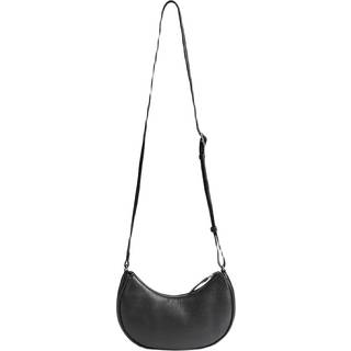 Denela Crossbody, Black