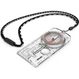 Silva Kompas 3E, kompas, sort