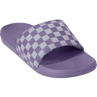 Vans - MTE La Costa Slide-On Shoes, Woman, Purple, Size: 40 - Purple - 40