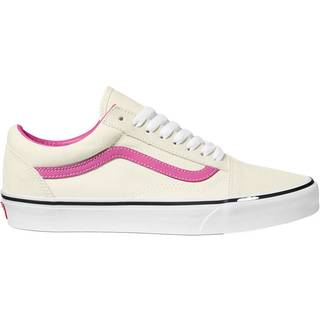Vans - Old Skool Shoes, Man, Pink, Size: 35 - Pink - 35