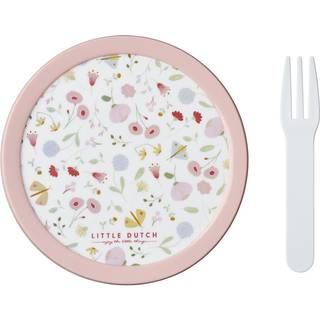 Mepal Campus Frugtboks 300 ml Flowers & butterflies