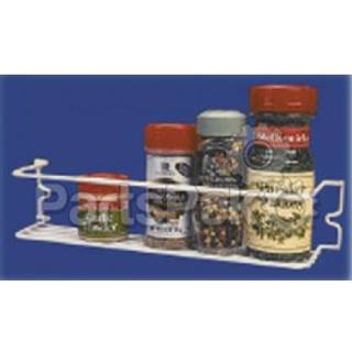 Panacea -produkter White Spice Single Rack