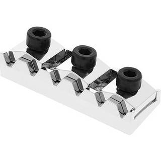 Floyd Rose Locking Nut R8 Chrome