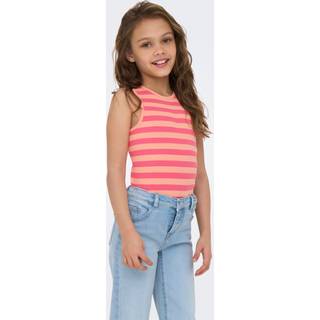 Kids Only Tanktop Camellia Rose/salmon Striber