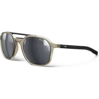 Julbo Slack Cover Spectron 3 Shiny Translucent Beige / Black, L