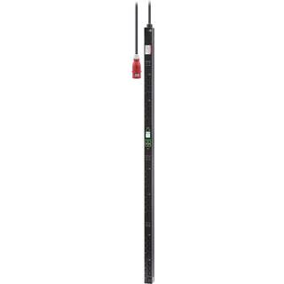 Apc Epdu2232mbo Strømforsyningsenhed (pdu) 32 Ac Stikkontakt(er) 0u Sort