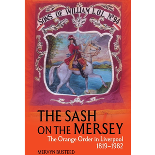 The Sash on the Mersey