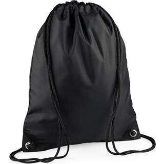 BagBase BG10 33 x 45 cm Sort