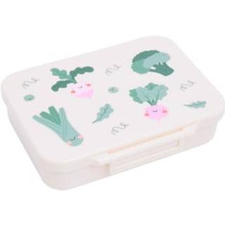 The Cotton Cloud Tritan Madkasse, Veggie Pals