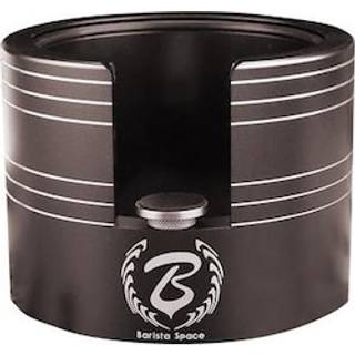 Barista Space Tamper Station 58mm Grå