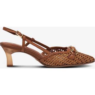 Tamaris Damesko Brun 1-29634-44 - 39