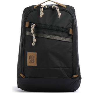 Topo Designs Mountain Sling taske sort