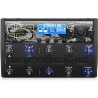 TC Helicon VoiceLive 3 Extreme Vokalprocessor