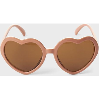Lil Atelier Floress Solbriller - Peach Whip