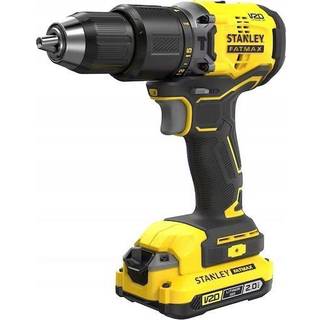 Værktøjssæt Stanley SFMCK216MDS-QW (SFMCD715 + SFMCH900)
