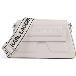 Karl Lagerfeld Ikon K Crossover taske
